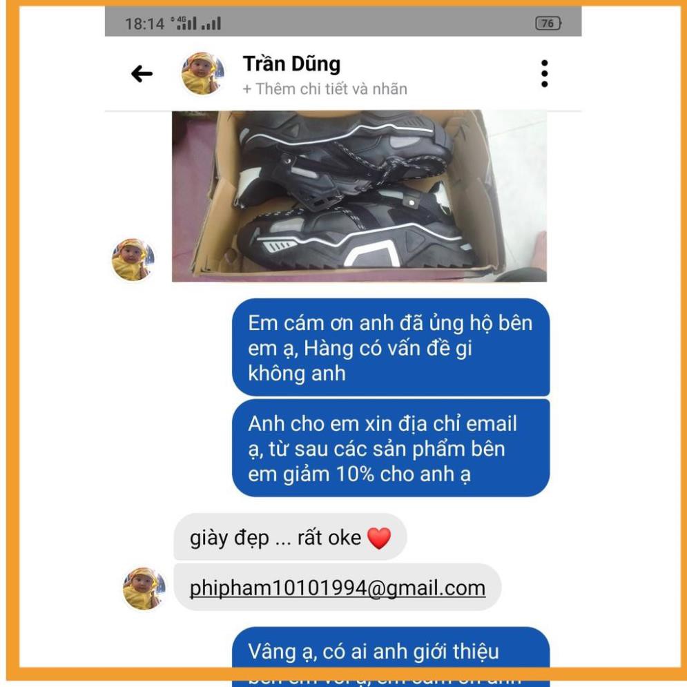 [HOTTREND 2021] Giày thể thao nam, Giày sneaker nam Mới nhất 2021, Dây Dạ quang cá tính T72