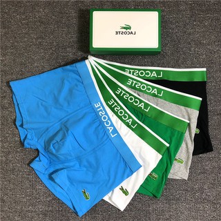 Quần sịp đùi boxer Lacos