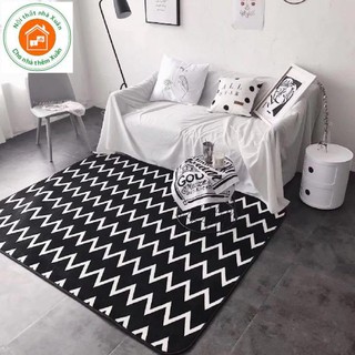 Thảm nỉ nhung trải sàn cao cấp - tonyshop
