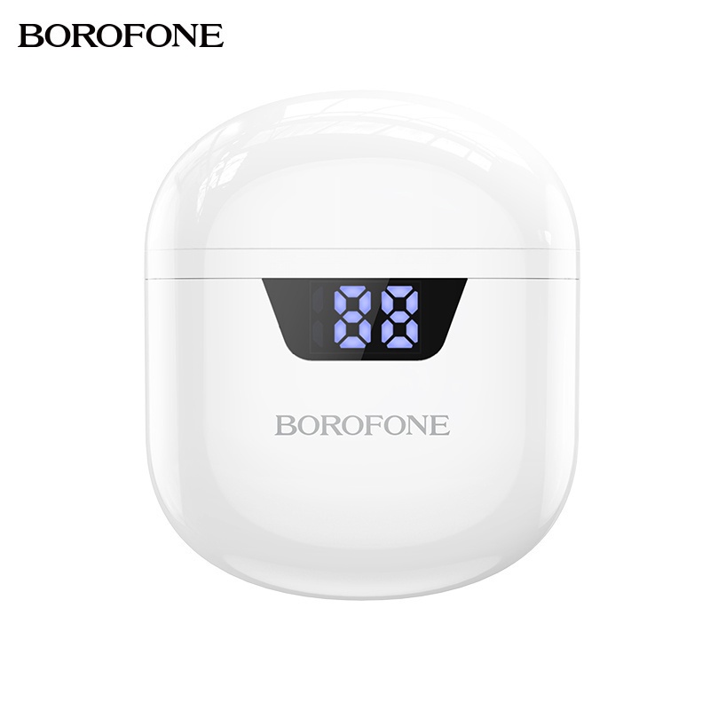 Tai Nghe BOROFONE BW05 Bluetooth 5.1 Không Dây Kiểu Thể Thao Thích Hợp Cho Android  TWS BW05
