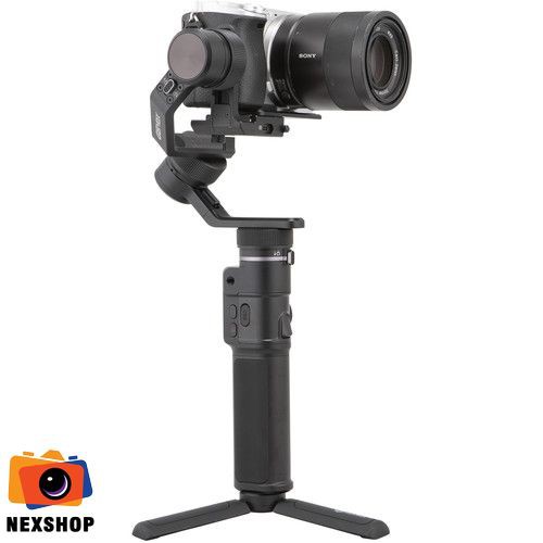 Thiết bị chống rung Feiyu G6 Max 3-Axis Handheld Gimbal Stabilizer 3-in-1 | Chính hãng | BigBuy360 - bigbuy360.vn