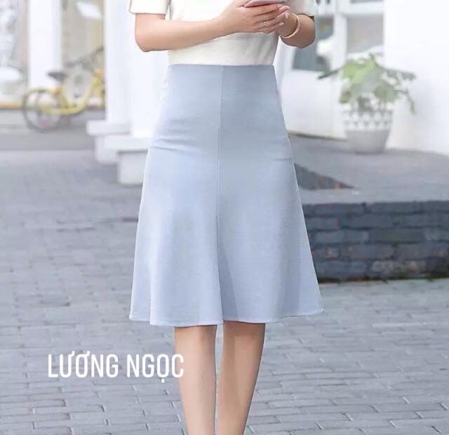 Chân váy công sở thời trang | BigBuy360 - bigbuy360.vn