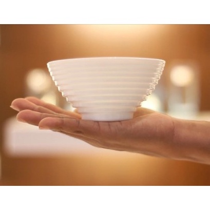 Bát đĩa thủy tinh cường lực dùng bàn ăn Luminarc Harena Pháp, sử dụng lò vi sóng, chịu va đập tốt