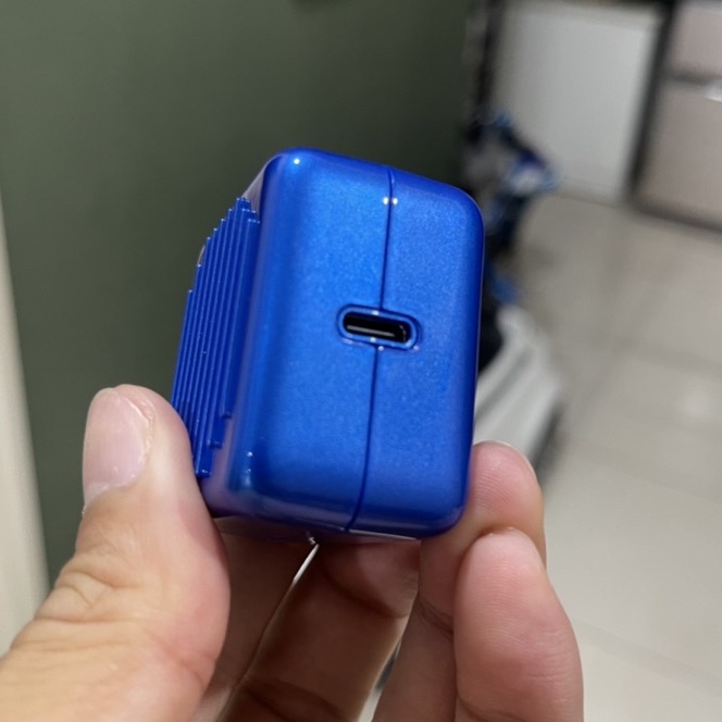 Củ sạc nhanh IP12 Series, IP13 Series, Note 9, S10, S9 ZENDURE ZD1P20PD S1 SuperPort Mini PD 3.0 20W