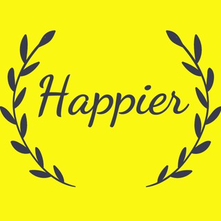 Happier - Mart