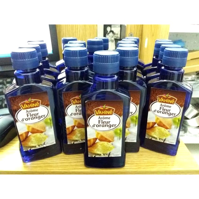 Nước hoa cam Pháp