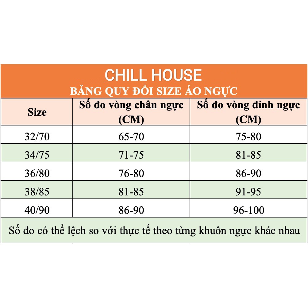 HOT Áo Lót Nhún Nơ Họa Tiết Kẻ caro Siêu Nâng Ngực A 25 - CHILLHOUSE