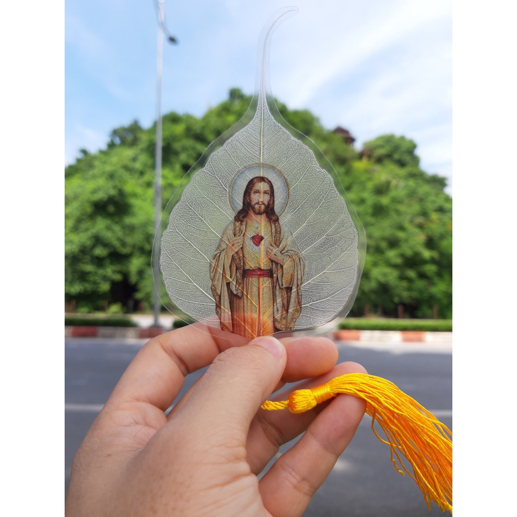 Lá Bồ Đề Thiên Chúa