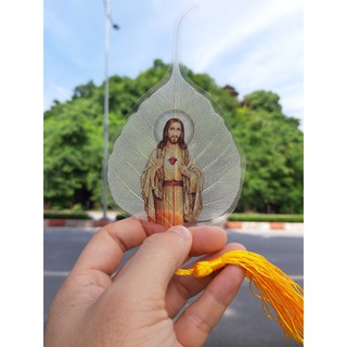 Lá Bồ Đề Thiên Chúa