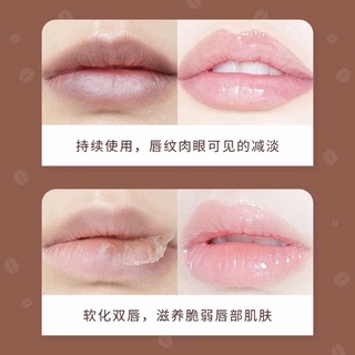 Son dưỡng môi Derol collagen