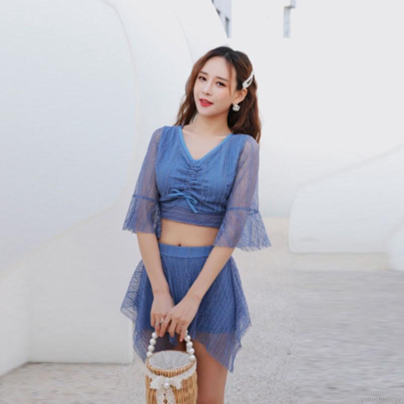 Set Áo Váy Mùa Hè Xinh Xắn Dành Cho Nữ | BigBuy360 - bigbuy360.vn