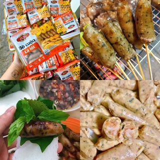 Bò lá lốt 500gr