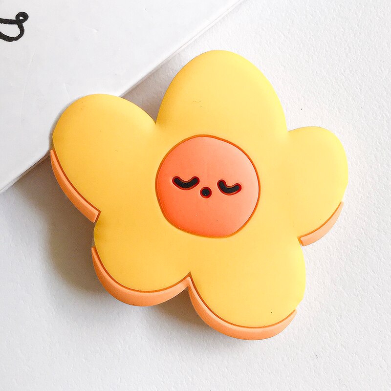 Giá Đỡ Điện Thoại Kiểu Dáng Hoạt Hình Xinh Xắn Dễ Thương