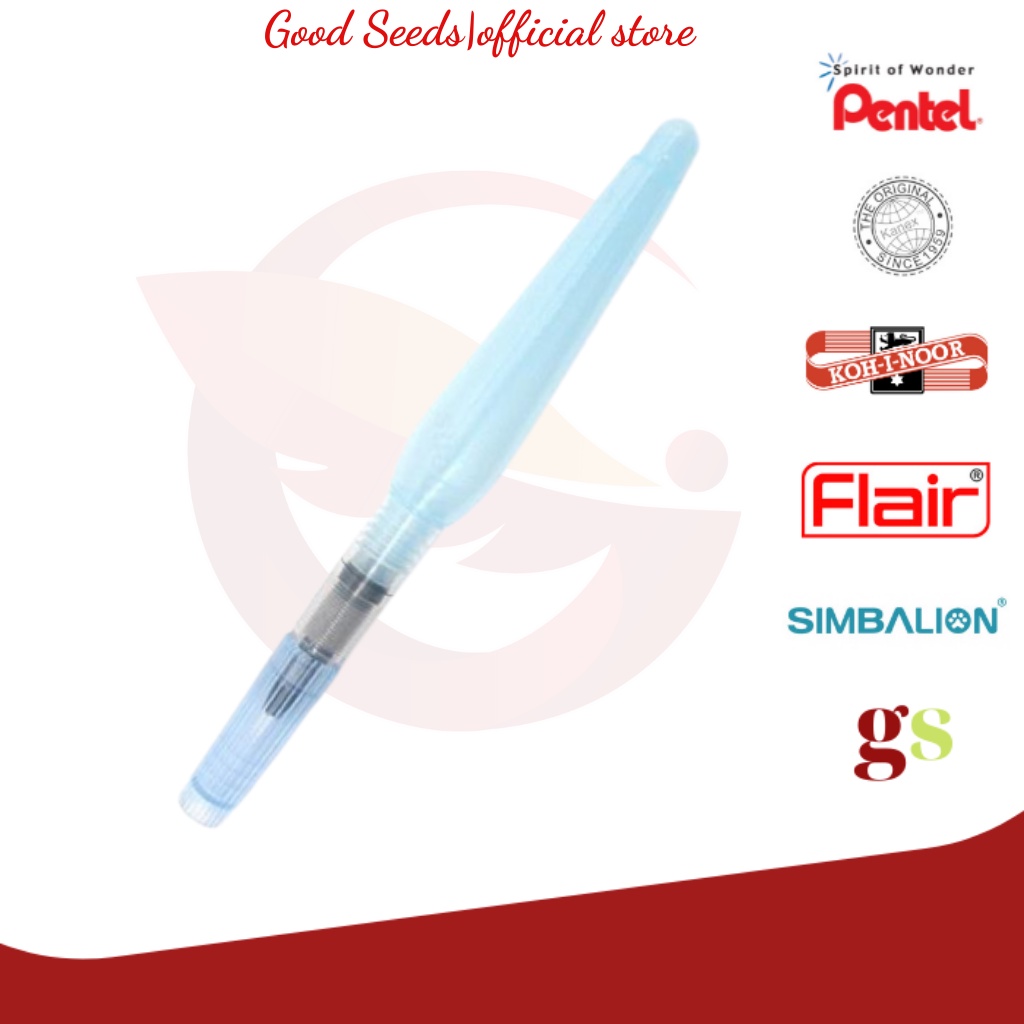 Cọ Vẽ Nước Pentel Dạng Bút AQUASH  FRH