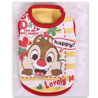 áo lông cartoon size nhỏ cho chó con , mèo con, thỏ và bọ