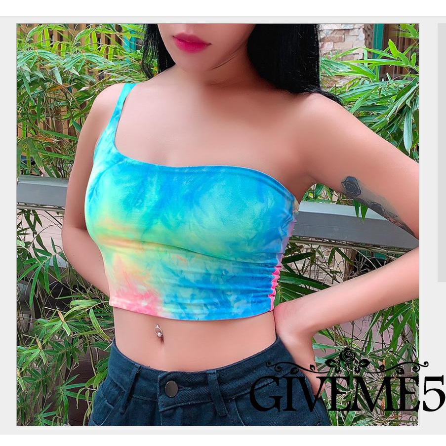 Áo lót thể thao không tay thời trang cho nữ