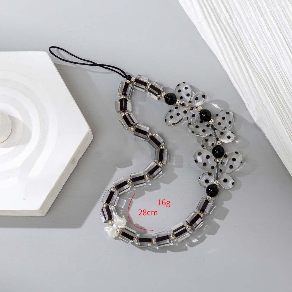 Dây Treo Điện Thoại Chống Thất Lạc Làm Bằng Thủ Công Xinh Xắn