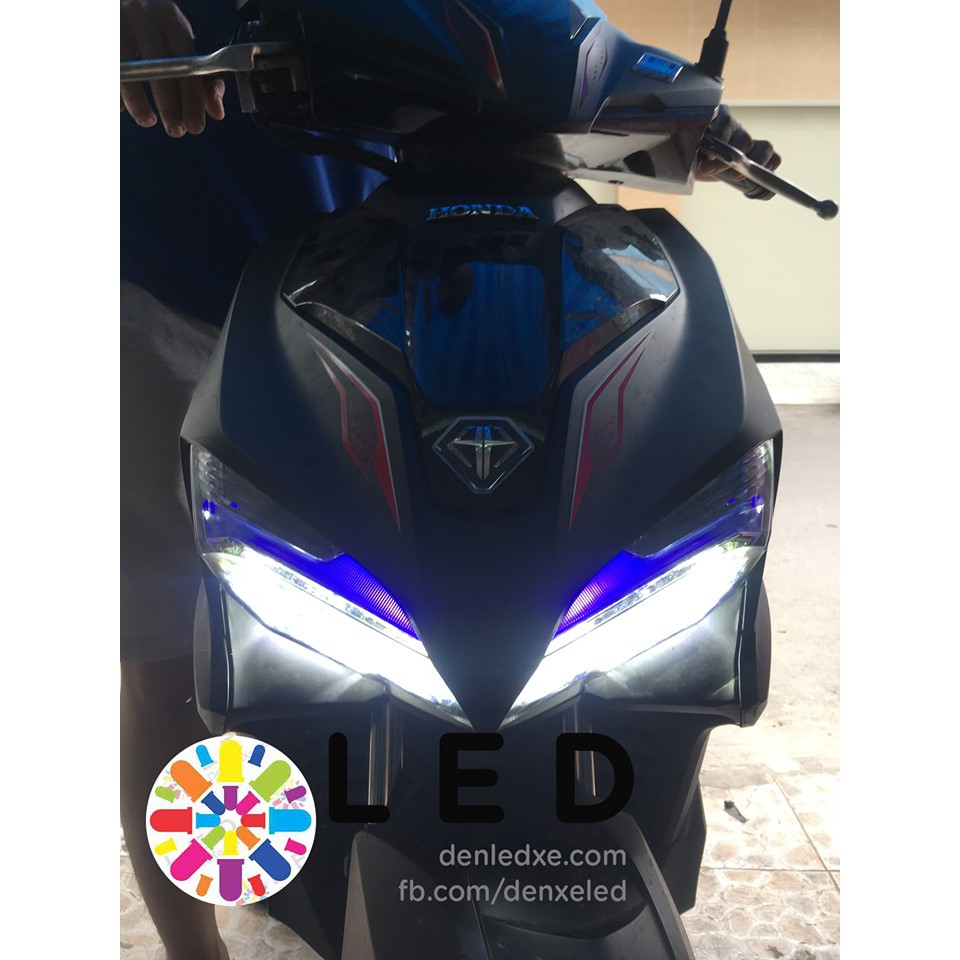 MẠCH TĂNG SÁNG HONDA AirBlade CHÍNH HÃNG