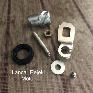Trục Ly Hợp Yamaha YB YB100 YB 100 L2 G L2G