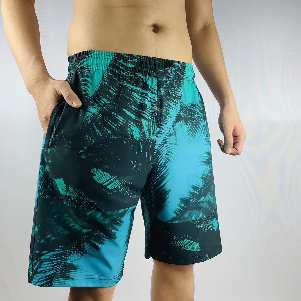 Quần đùi đi biển, đi bơi Guzado, Phù Hợp Đi Dạo Phố, Đu Đưa, Dạo Biển, Vận Động Thoải Mái GSR04 | BigBuy360 - bigbuy360.vn