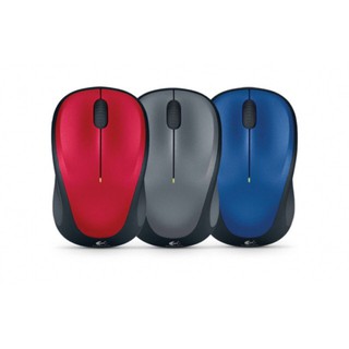 CHUỘT KHÔNG DÂY LOGITECH M235