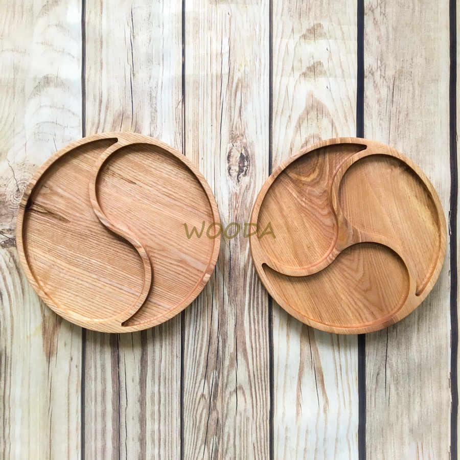 Thớt gỗ, khay gỗ tần bì nguyên khối đa dạng kiểu dáng chất lượng, ưu đãi giá tốt nhất