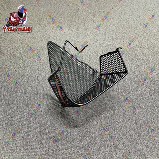 Rổ Hông Xe Sirius Xăng Cơ MS1087