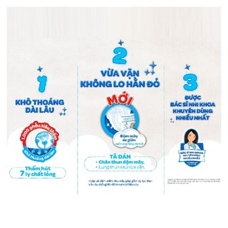Tã Dán Huggies S56