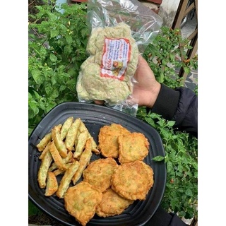 Chả cốm hà nội siêu ngon túi 500g
