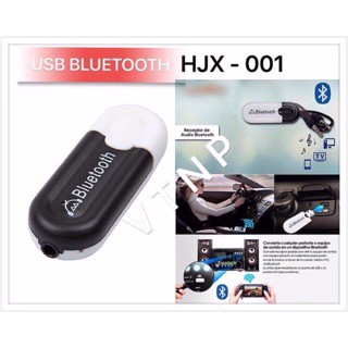Usb Bluetooth Dongle HJX-001 Cao Cap V4.0