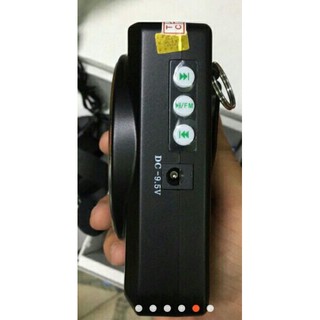 Máy trợ giảng AKER MR 2700 BH 6 tháng