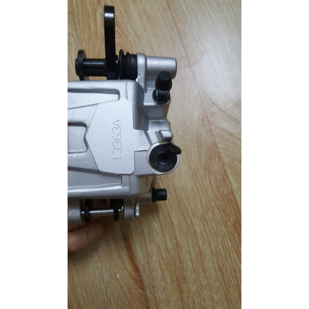 Heo dầu yamaha yb125sp