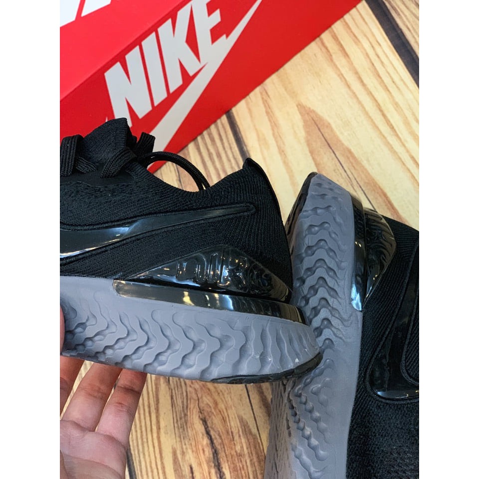 sale xả kho | sales| Giày Epic React Flyknit 2 nam cao cấp nhẹ bền êm gym | Xả Kho | Xịn 👟 [ HOT HIT ] RẺ VÔ ĐỊCH "