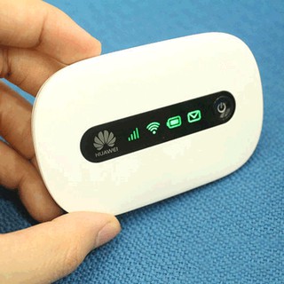 Cục phát WiFi Huawei E5220