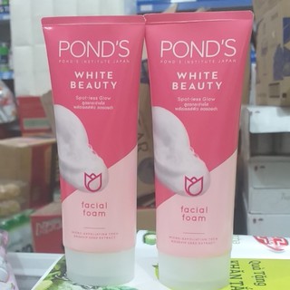 Sữa rửa mặt Pond's