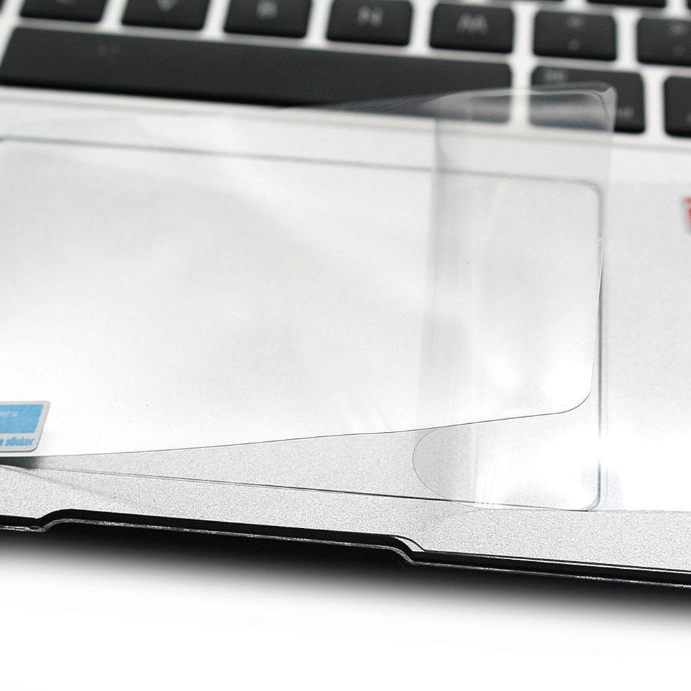 Miếng dán bảo vệ màn hình cảm ứng trong suốt cho Apple Laptop Air Pro Touchpad E8Y4