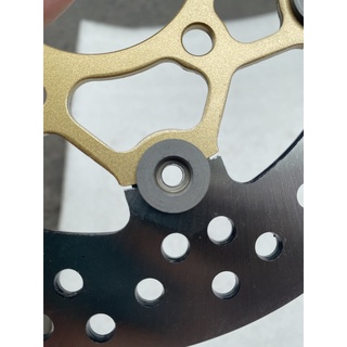 ĐĨA THẮNG TRƯỚC EX135 - JUPITER