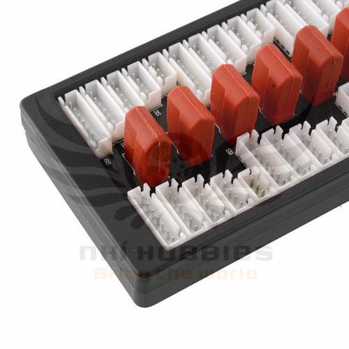 Vĩ Sạc cân bằng Jack T
