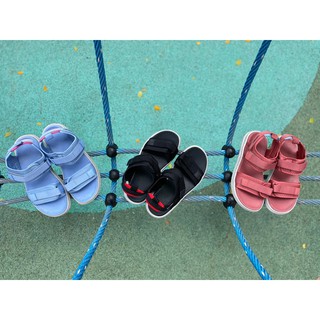 Sandal Vento nữ NB81 màu Đen đỏ