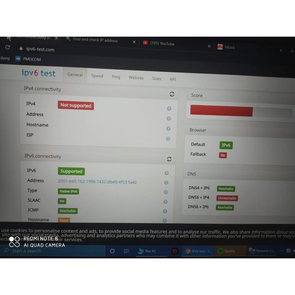 Usb 3G/4G Huawei E3276  có IPV6 - chạy đa mạng - tốc độ 3,5G | BigBuy360 - bigbuy360.vn