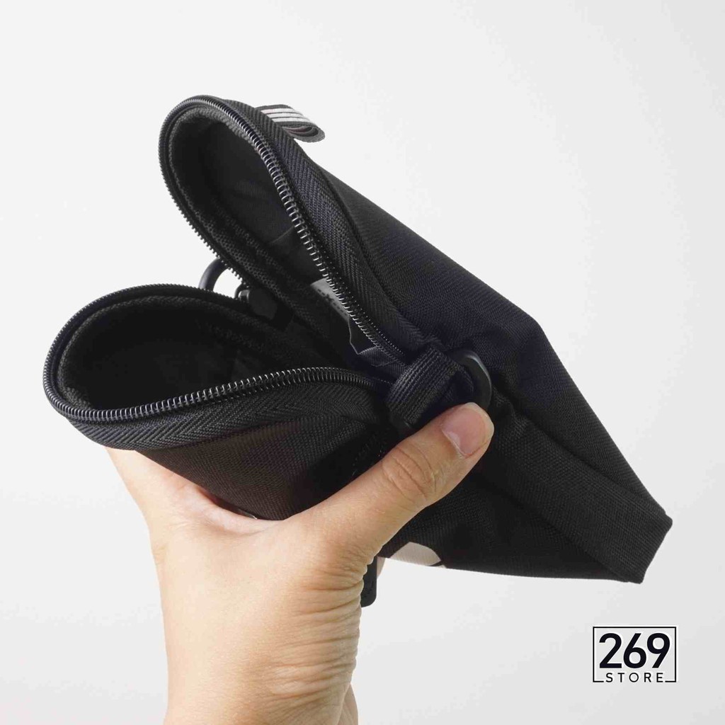 Túi Đeo Chéo ADD mini phong cách thời trang phù hợp đi du lịch - đi chơi [HÌNH THẬT 100%]