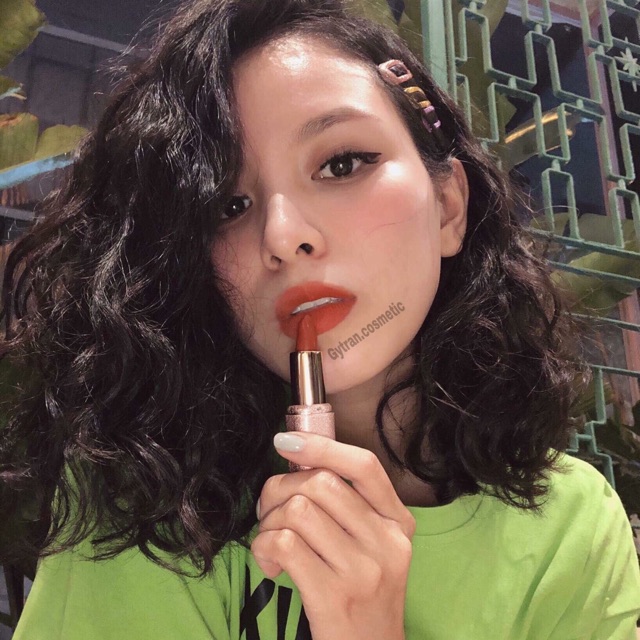 Mercy Lipstick Mua 1 Tặng 1 ( cùng loại, tuỳ chọn màu ) 160.000₫/2cay