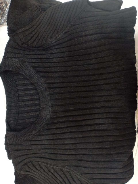 Váy len cách điệu— kèm ảnh thật Mã