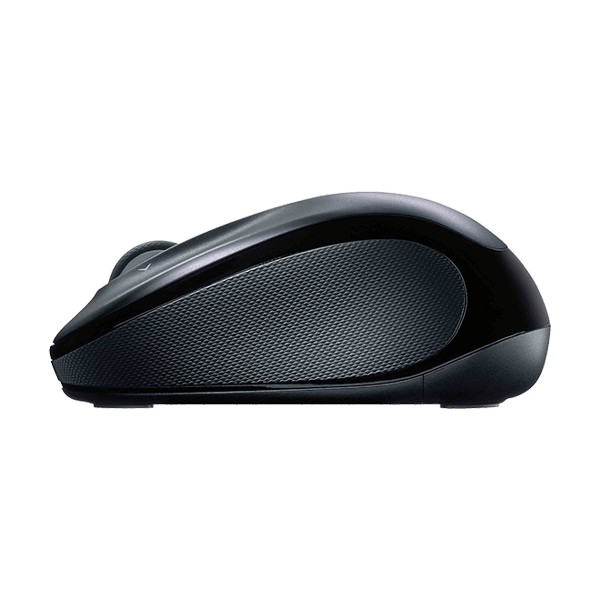 Chuột không dây quang Logitech M325 - Hàng chính hãng