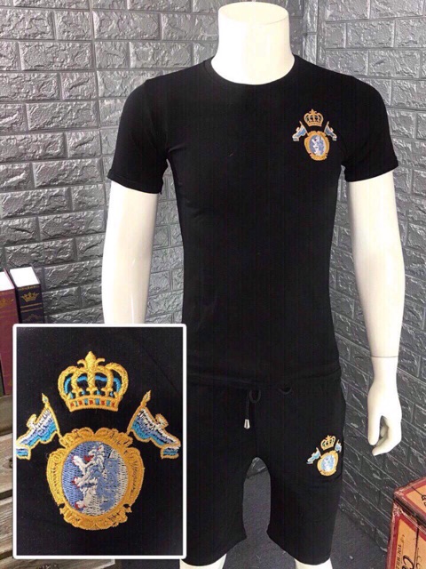 Bộ nỉ nam THÊU ĐẸP SALE DUY NHẤT 1 ngày