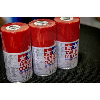 Sơn Tamiya PS-2 100ml (For Polycarbonate Body RC).