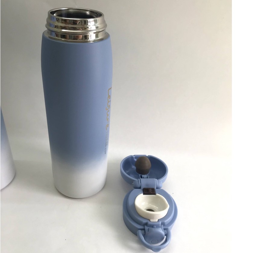 Bình giữ nhiệt nóng lạnh thể thao 480ml