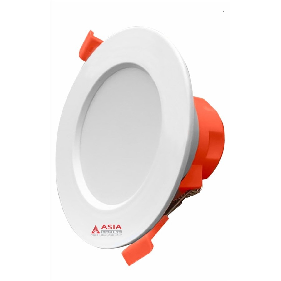 ĐÈN LED ÂM TRẦN 12W  ASIA