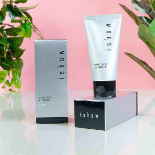 Sửa rửa mặt trắng da cao cấp ishow chính hãng