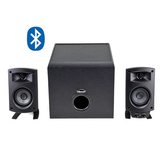 Loa vi tính klipsch promedia 2.1 bt